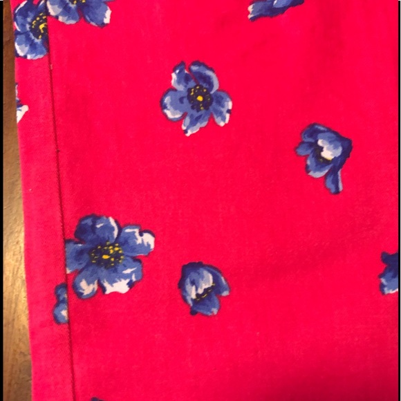 Abercrombie Ankle Jeggings - Picture 3 of 7